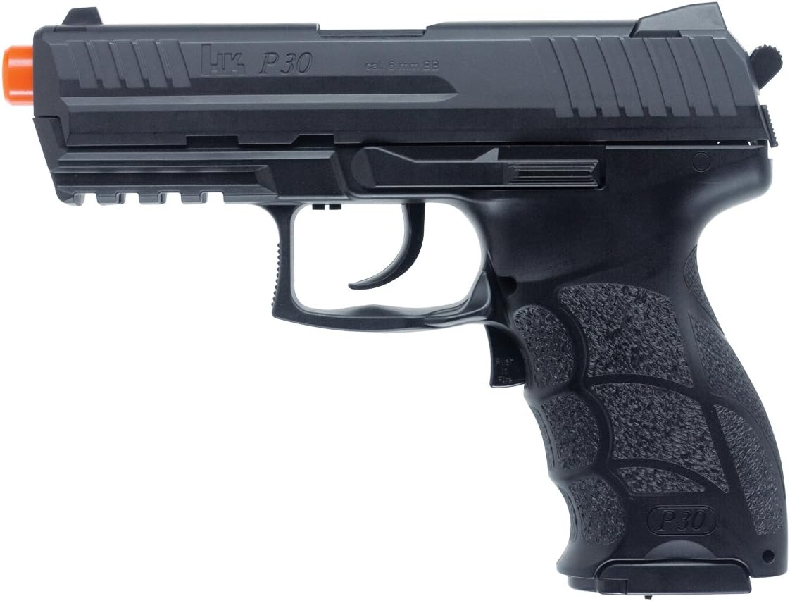 Umarex HK P30 Electric Blowback Airsoft Gun