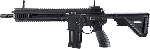 Umarex HK416 .177 Caliber BB Gun Rifle