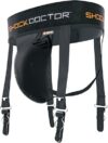 Shock Doctor Hockey Garter Supporter Jock Strap