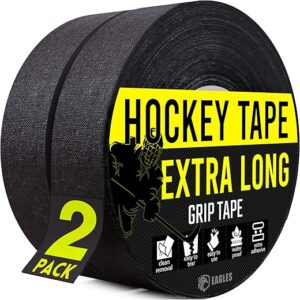 EAGLES Hockey Tape Multipurpose Cloth Roll