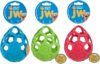 JW Hol-ee Roller Wobbler Dog Toy 5 oz