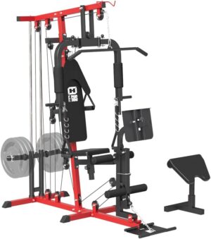 FAGUS H Home Gym Multifunctional Workout Station