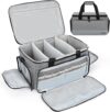 LEFOR·Z Home Health Nurse First Aid Bag