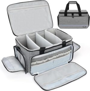 LEFOR·Z Home Health Nurse First Aid Bag
