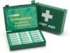 Helios Homeopathic Emergency First Aid Kit