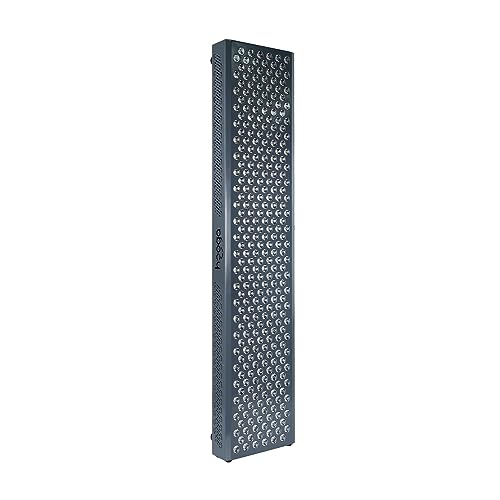 hooga Red Near Infrared LED Panel, Ultra Series - Image 5