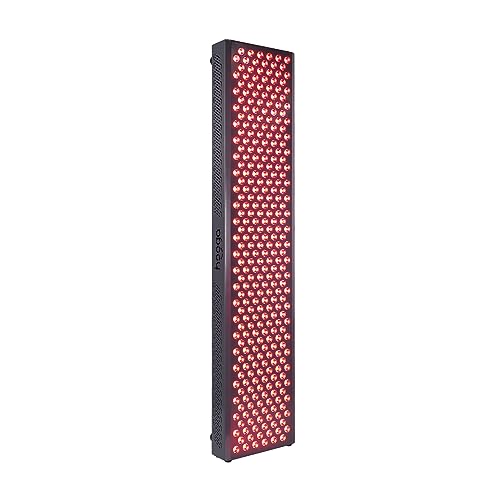 hooga Red Near Infrared LED Panel, Ultra Series - Image 2