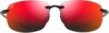 Maui Jim Hookipa XLarge Oval Sunglasses