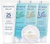 BERGMAN KELLY Hotel Toiletries Bundle, 125-Piece Set