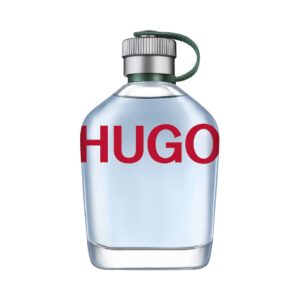 Hugo Man Eau De Toilette Cologne