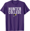 Campus Lab Hunter College Hawks T-Shirt