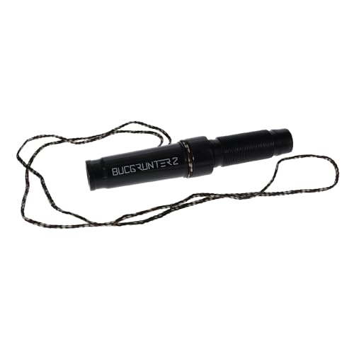 Hunters Specialties Bucgrunter 2 Deer Call - Realistic Vocalizations - Image 3