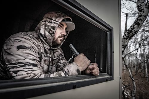 Hunters Specialties Bucgrunter 2 Deer Call - Realistic Vocalizations - Image 5