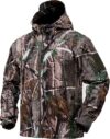 YEVHEV Hunting Camouflage Water-Repellent Windproof Jacket