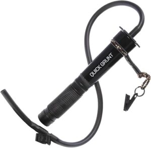 Hunters Specialties Hunting Hands Free Deer Grunter Call