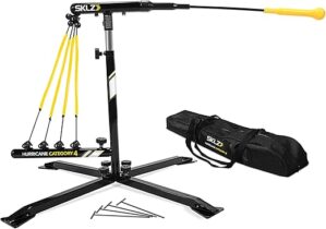 SKLZ Hurricane Swing Trainer for Baseball & Softball