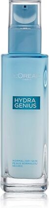 L’Oreal Paris Hydra Genius Oil-Free Face Moisturizer