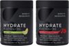 Sports Research Hydrate Electrolytes Powder – Cherry Pomegranate
