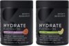 Sports Research Hydrate Electrolytes Powder – Passion Fruit & Lemon Lime