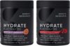 Sports Research Hydrate Electrolytes Powder – Sugar-Free