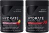 Sports Research Hydrate Electrolytes Powder – Sugar-Free