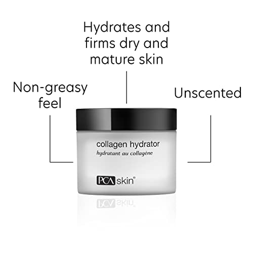 Hydrating Collagen Cream For Face - Image 5