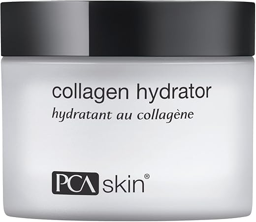 Hydrating Collagen Cream For Face