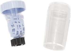 SPORTS WORLD VISION Hydrogen Peroxide Contact Lens Case Set