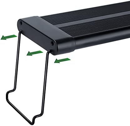 hygger Aquarium Light Holder For HG-957 - Image 4