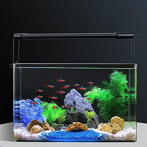 hygger Aquarium Light Holder For HG-957 - Image 5