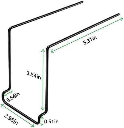 hygger Aquarium Light Holder For HG-957 - Image 2