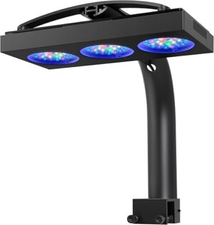 NICREW HyperReef 200 Gen 2 LED Light