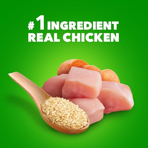 Iams Proactive Health Wet Dog Food, Chicken & Rice - Image 3