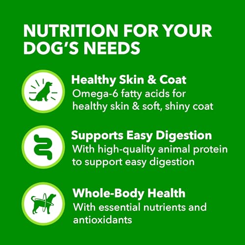Iams Proactive Health Wet Dog Food, Chicken & Rice - Image 4