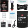 Rehcull IFAK Tactical Emergency Medical Kit