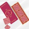 MBDH Wellness Ignite Chocolate Bars – Strawberry Flavor