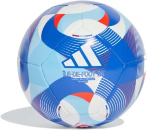 adidas ILE-De-Foot 24 Training Soccer Ball