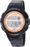 Casio Illuminator LED Women’s Sports Watch LWS-1200H-1AV