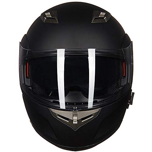 ILM Bluetooth Flip Up Motorcycle Helmet 953/953 PRO - Image 5