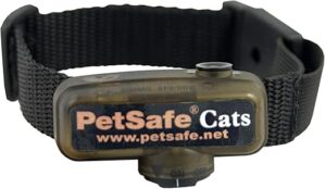 PetSafe In-Ground Cat Fence Receiver Collar