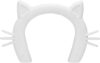 PetSafe Indoor Cat Door For Privacy And Dogs