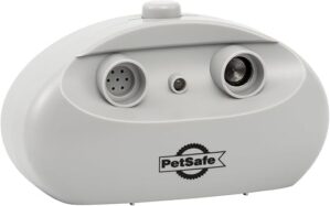 PetSafe Indoor Ultrasonic Dog Bark Control System