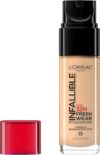 L’Oreal Paris Infallible Fresh Wear Foundation, 440 Natural Rose