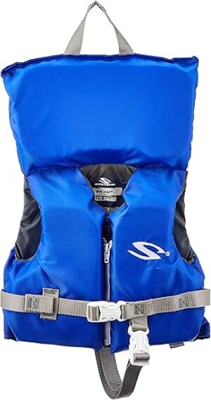 STEARNS Infant Life Vest USCG Approved