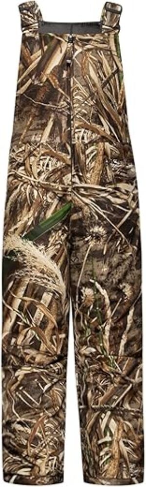 Arctix Infant/Toddler Chest High Snow Bib