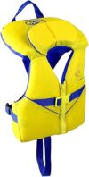 Stohlquist Infant Type II Life Vest (8-30 lbs)