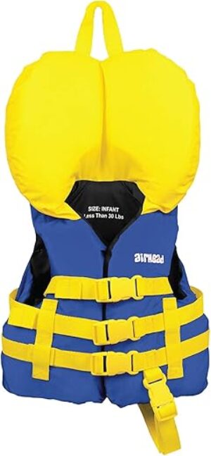 AIRHEAD Infant’s General Purpose Life Jacket
