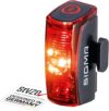 Sigma Infinity Rear Light 1 Charge LED USB#