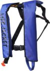 MOCOTONO Inflatable Life Jacket, Automatic/Manual PFD Vest