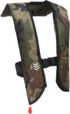 Eyson Inflatable Life Jacket Manual 639
